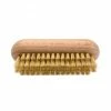 Andree Jardin Nail Brush - Waxed Beech Wood & Hog Bristle Gifts