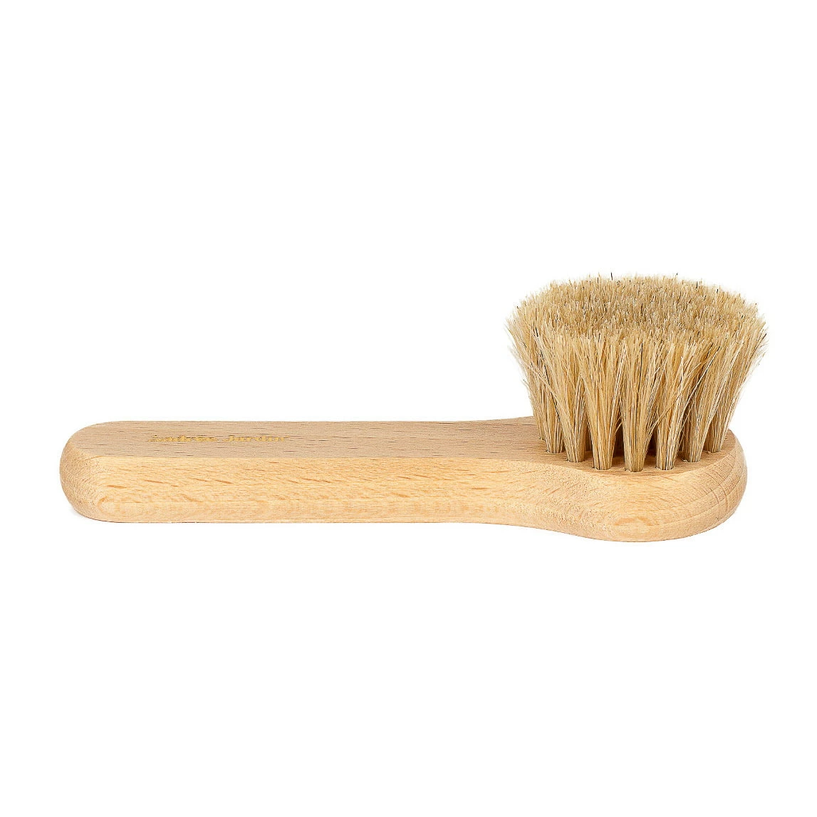 Andree Jardin Face Cleansing Brush - Waxed Beech Wood & Horsehair Gifts