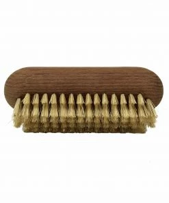 Andree Jardin Natural Nail Brush - Ash Wood & Hog Bristle Gifts