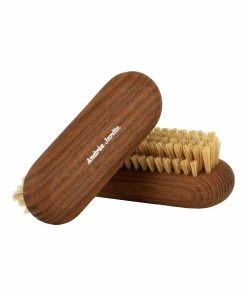 Andree Jardin Natural Nail Brush - Ash Wood & Hog Bristle Gifts