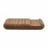 Andree Jardin Ash Wood Soap Dish