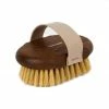 Andree Jardin Body Massage Brush - Ash Wood & Hog Bristle