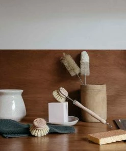 Andree Jardin Natural Dishwashing Set Cookware