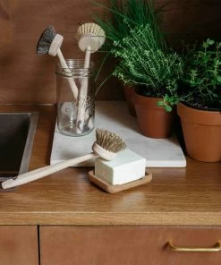 Andree Jardin Cork Soap Dish Cookware