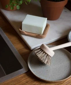 Andree Jardin Cork Soap Dish Cookware