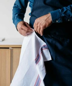 Andree Jardin Cotton Hand Towel For Apron