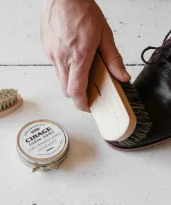 Household & Cleaning Andree Jardin Shoe-Care Kit