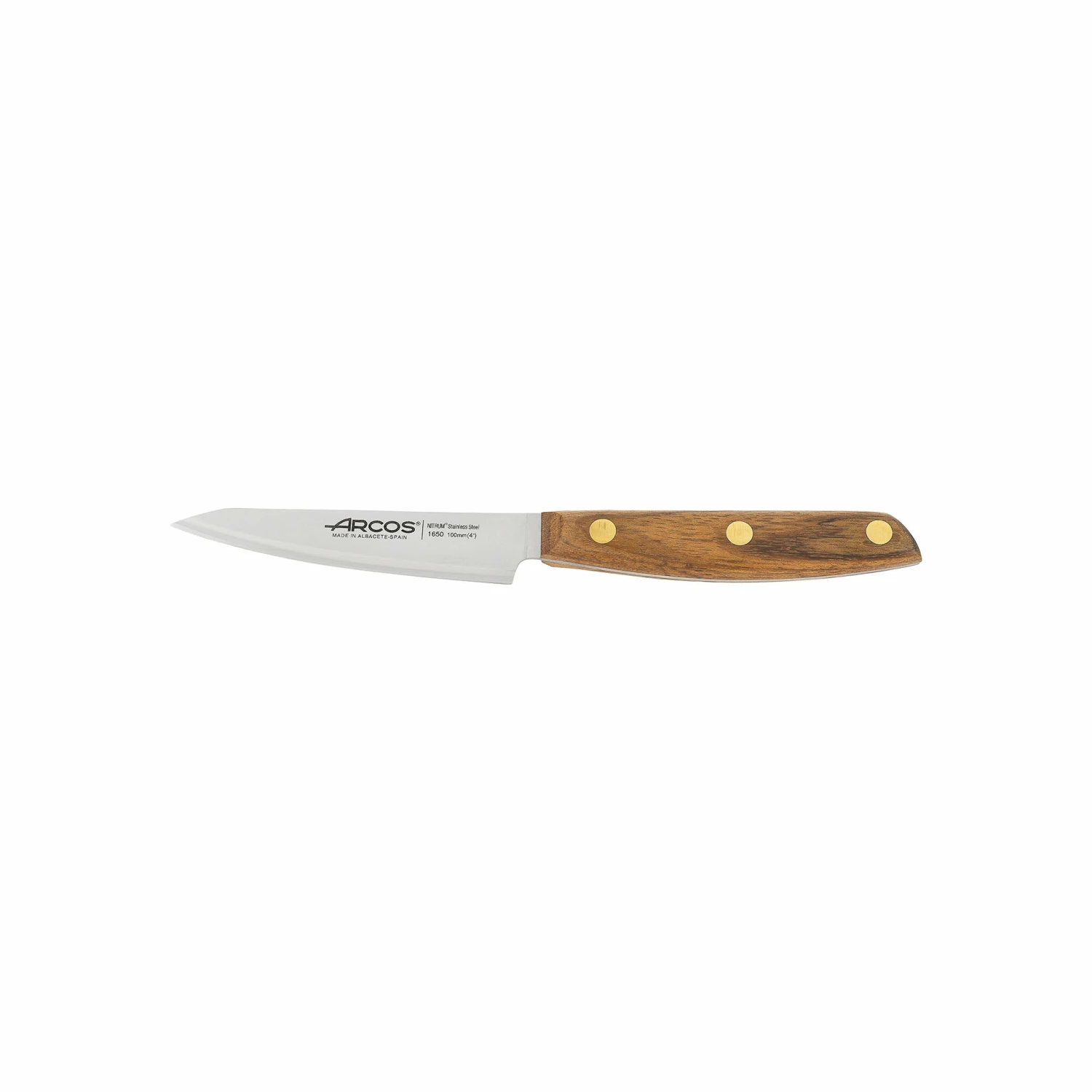 Cookware Arcos Nordika Paring Knife 10cm