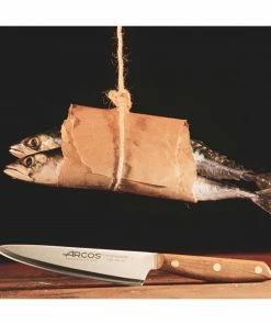 Arcos Nordika Chef's Knife 16cm