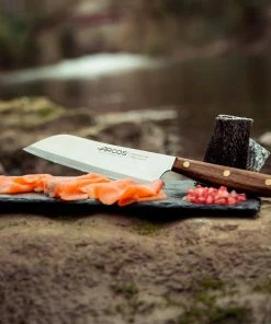 Arcos Nordika Santoku Knife 19cm