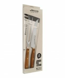 Cookware Arcos Nordika Carving Set