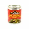 La Costena Whole Green Jalapeno Peppers 199g