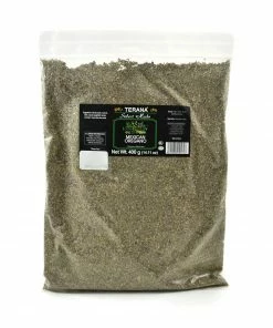 Terana Mexican Oregano 400g