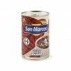 San Marcos Frijoles Refritos Negros - Refried Beans 430g Ingredients