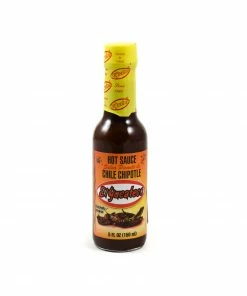 El Yucateco Chipotle Sauce 150ml