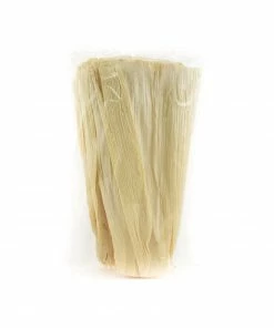 Totomox Ingredients Mexican Corn Husks 100g