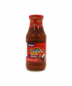 La Costena Salsa Taquera 250g