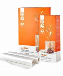 Anova Sous-Vide Eco-Friendly Vacuum Bag Rolls