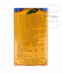 Nicolas Alziari Fruity & Soft Olive Oil