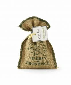 Nicolas Alziari Herbes De Provence 50g Ingredients