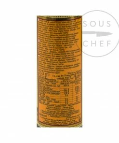 Nicolas Alziari DOP 'Cuvee Cesar' Olive Oil From Provence 250ml Ingredients