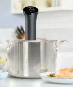 Cookware Anova Sous Vide Precision Cooker Nano