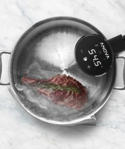 Cookware Anova Sous Vide Precision Cooker Nano