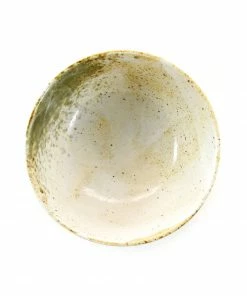 Kiji Stoneware & Ceramics Tableware Yukishino Noodle Bowl 17 X 8.5cm