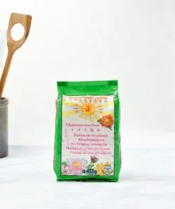 FLCK Glutinous Rice Flour 450g