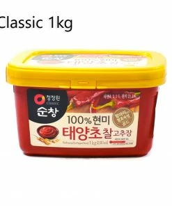 O'Food Gochujang Hot Pepper Paste
