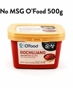 O'Food Gochujang Hot Pepper Paste