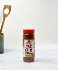 Wang Korean Red Pepper Powder - Gochugaru