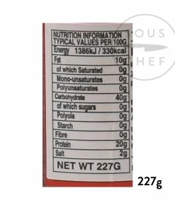 Wang Korean Red Pepper Powder - Gochugaru