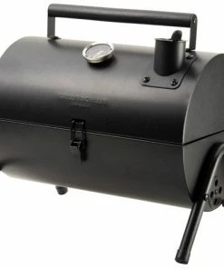 Gusta Tabletop BBQ Smoker