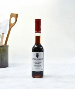 Valdespino Cask-Aged Sherry Vinegar DOP 250ml Ingredients