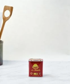 Ingredients La Chinata Hot Smoked Paprika 70g