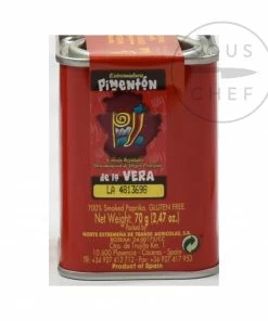 La Chinata Sweet Smoked Paprika 70g