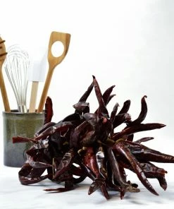 Brindisa Guindilla Pepper Ristra - String Of 50