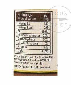 Brindisa Romesco 200g