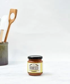 Brindisa Romesco 200g
