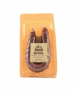 Embutidos Alejandro Alejandro Mild Chorizo Ring 200g