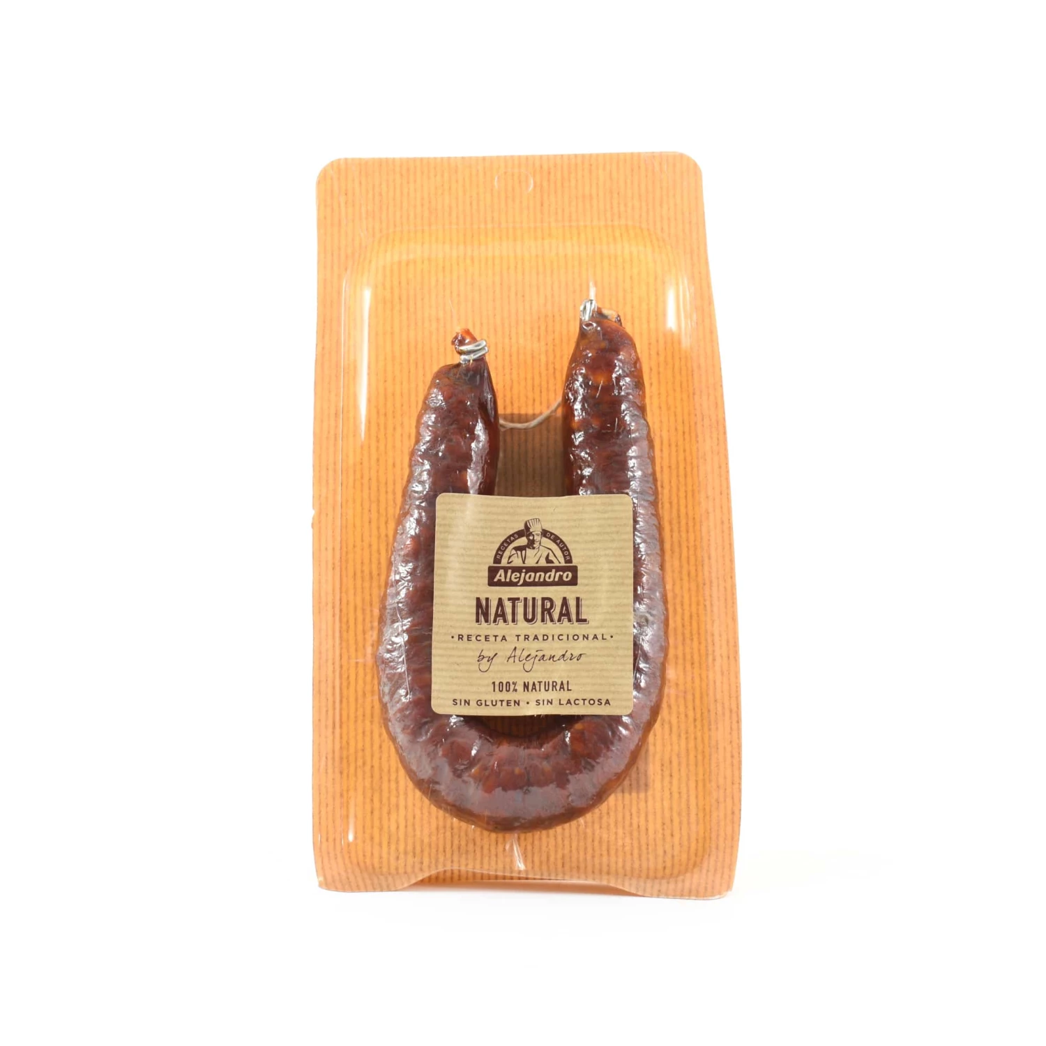 Embutidos Alejandro Alejandro Mild Chorizo Ring 200g