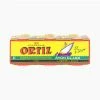 Ortiz Yellowfin Tuna In Olive Oil 3 X 92g Multi Pack Ingredients