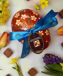 Booja Booja Fine De Champagne Large Easter Egg 138g