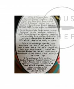 Booja Booja Fine De Champagne Large Easter Egg 138g