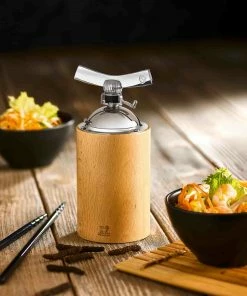 Peugeot Isen Long Pepper Mill 16cm