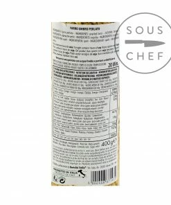 Casale Le Marmore Pearled Farro 400g Ingredients