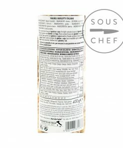 Casale Le Marmore Italian Borlotti Beans 400g Ingredients