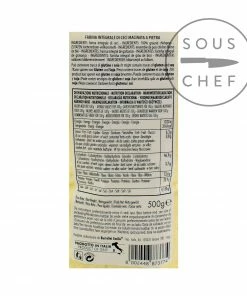 Bartolini Chickpea Flour 500g