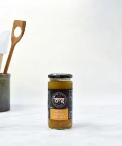 Ferns' Sweet Mango Chutney 440g